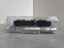 Del Prado 1:160 N Gauge SNCF