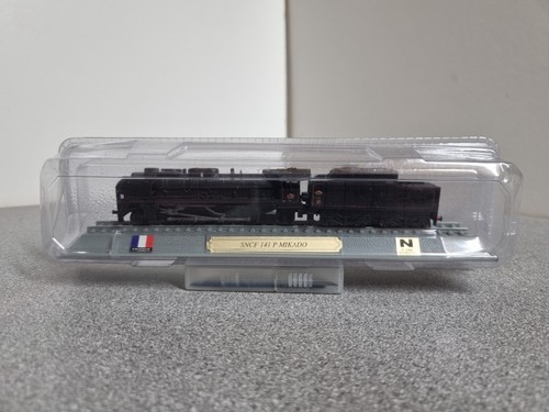 Del prado 160 - 1:160, gauge