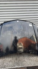 MERCEDES C CLASS W204 BONNET