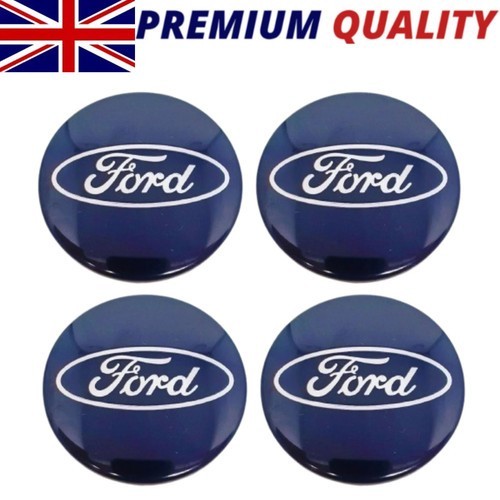 56mm blue ford - 4x,
