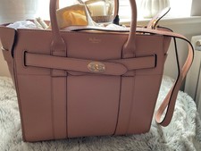 Mulberry Bayswater unused with