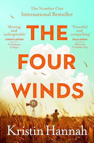 The four winds - four, from