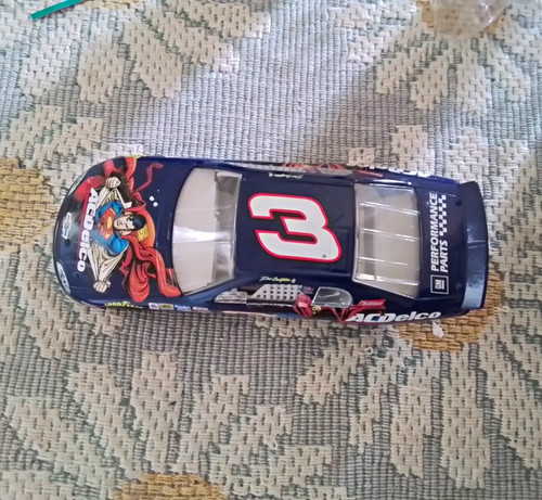 Nascar diecast winners circle - nascar,