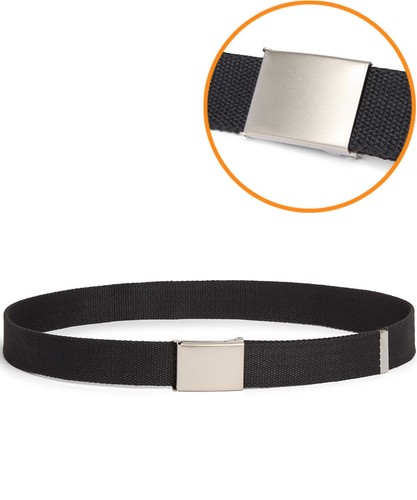 Kombat army clasp belt - uk,