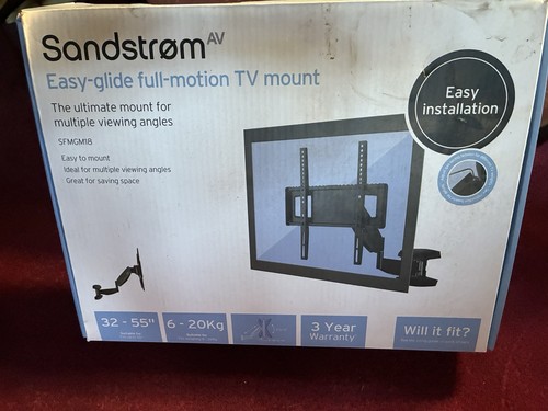 Sandstrom easy glide