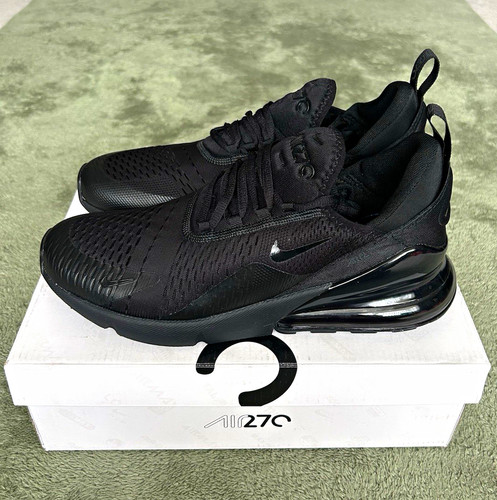 Nike air max 270 - air, men's