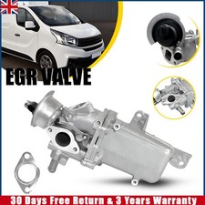 For Vauxhall Vivaro B Renault