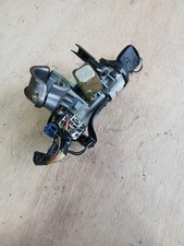 Toyota Avensis Mk1 Ignition Key Switch Barrel Manual Automatic 1998-2002 TESTED