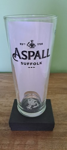 Aspall suffolk cider pint - cider,