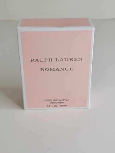 Romance ralph lauren edp - ralph,