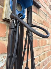 FULL SIZE BROWN ENGLISH ROLLED