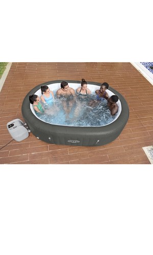 Lay spa mauritius airjet - lay-z-spa,