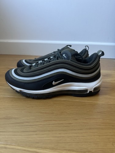 Air max olive - air, 97