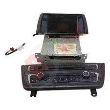 BMW 3 SERIES 320D SPORT  (F30)