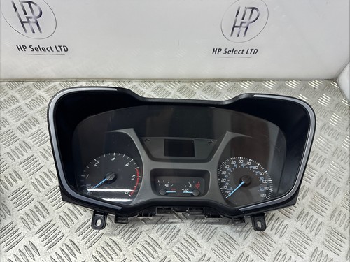 Ford transit custom diesel - custom, 2.0
