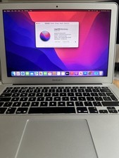 Apple MacBook Air 13” (2017)