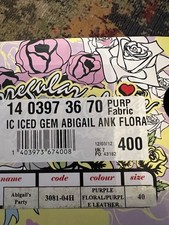 Irregular Choice Abigail’s