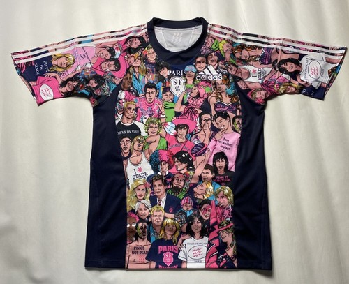 Stade francais paris france - stade,