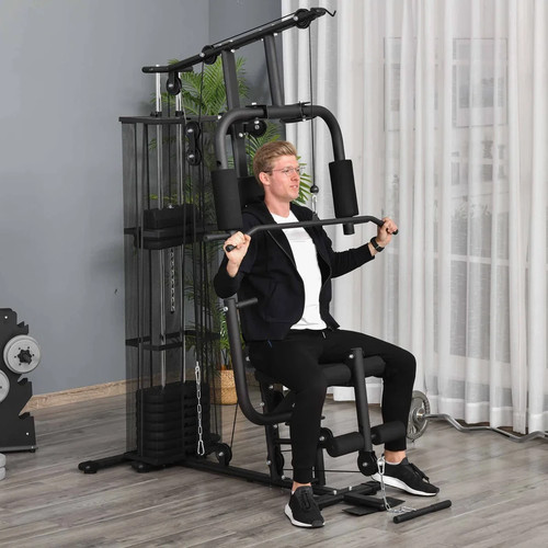 Homcom multi exercise - multi,