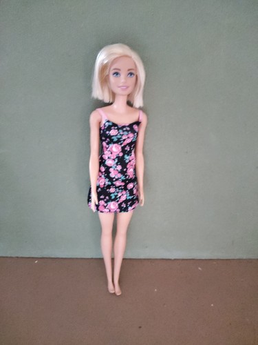 Barbie shopping time - barbie,