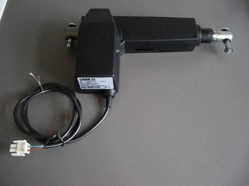 Linak linear actuator type - linak,
