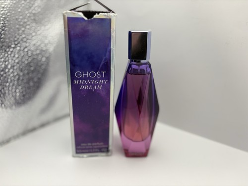 Ghost midnight dream 50ml - midnight,