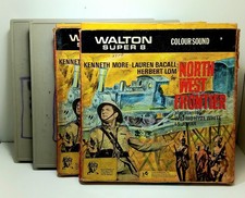 North west frontier - west, (1959)