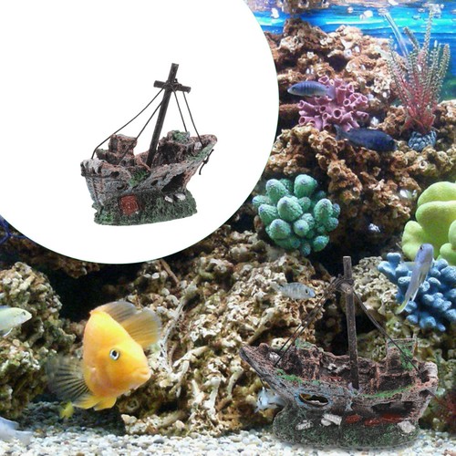 Aquarium ornament floating - ornament,