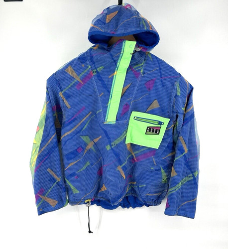 Nike aqua gear jacket anorak - nike,