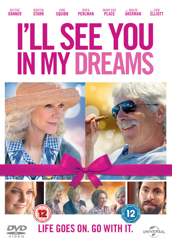 See you my - i'll, dreams