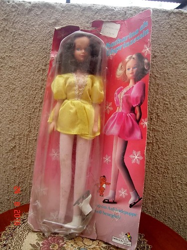 Katharina ice princess in - katharina, as
