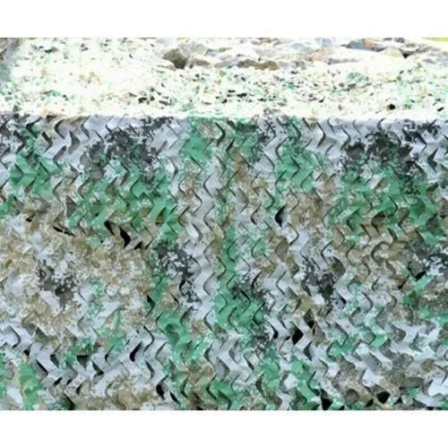 5x10m 4x6m camouflage net - 1.5x10m,