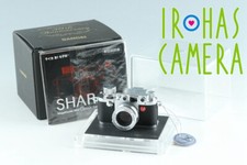Sharan Leica IIIf Model Bandai