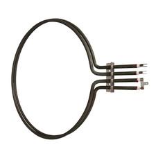 White Knight CL417WV, CL427OG