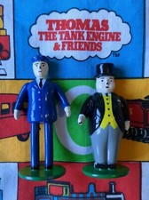ERTL Thomas the Tank Engine