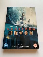 Geostorm (DVD, 2018) - DVD