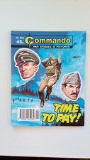 Commando magazine 2648 - magazine,
