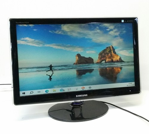 Samsung syncmaster p2370 dvi - p2370,