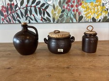 Vintage hoganas keramik - vintage,