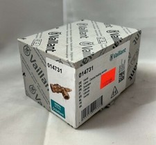 VAILLANT 014731 Valve GENUINE