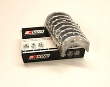 MORRIS MINOR  1956 - 1971  SET OF  040 SIZE BIG END BEARINGS