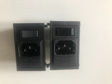 BULGIN BZV01/Z0000/01 IEC