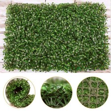 Set of 18 Artificial Plant
