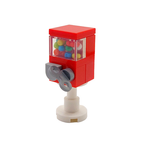 Genuine lego minifigure - genuine,