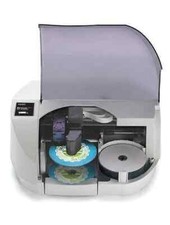 Primera Disc Publisher SE-3 Auto Printer AP Inkjet CD/DVD/BLU-RAY Printer