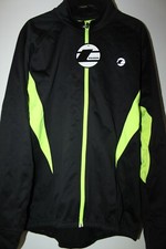 Tenn fleece lined high Viz