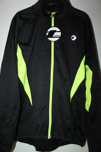 Tenn fleece lined - high, viz