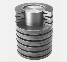 HW100 101 Weihrauch Regulator