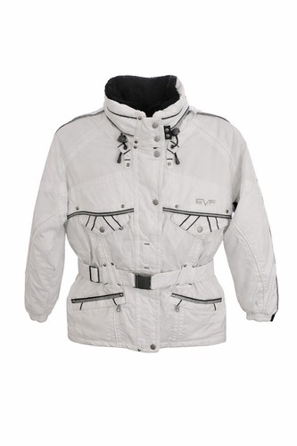 Evf professional ski jacket - evf,
