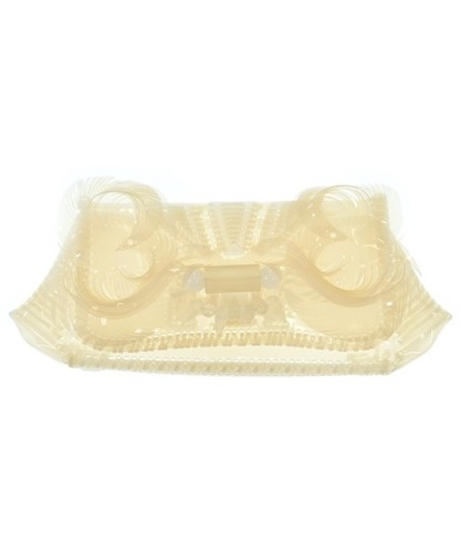Mame kurogouchi clutch - clutch, bag